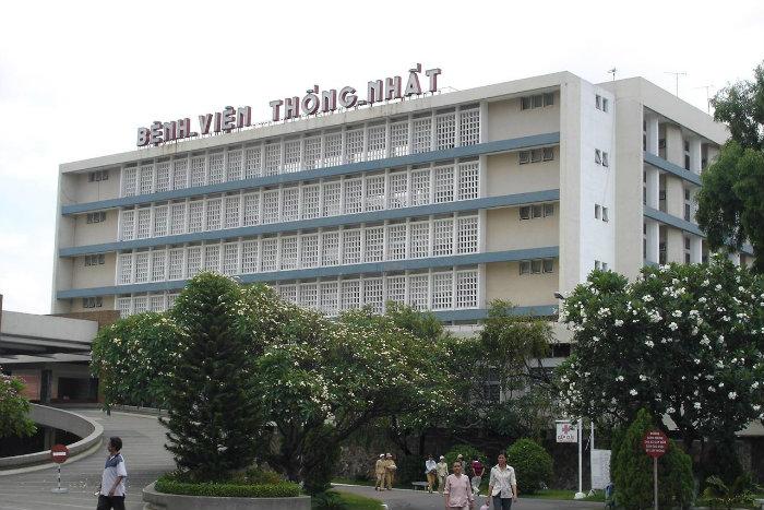 Bệnh viện Thống Nhất